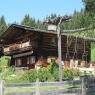 SkiWelt Wilder Kaiser-Brixental  - Ferienhütte Hörbiger