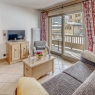 Tignes - Residencia Telemark - 3 Pièces 6 Personnes - 50m²