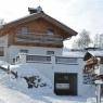 Kitzbühel - Landhaus Hafner