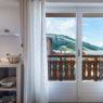 Courchevel - Residencia Pontet B