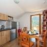 Alpe d´Huez - Residencia Le Crystal Blanc , Vaujany Alpe D'huez 