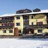 Kitzbühel - Frühstückspension/Appartements Brixentalerhof