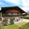 SkiWelt Wilder Kaiser-Brixental  - Haus Evi - Solderer Eva