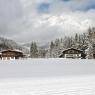 SkiWelt Wilder Kaiser-Brixental  - Steiner, Frühstückspension