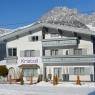 SkiWelt Wilder Kaiser-Brixental  - Haus Kristall
