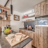 Tignes - Residencia Palafour - Studio 4 Personnes - 28m²
