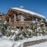 Courchevel - Chalet Totara