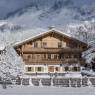 SkiWelt Wilder Kaiser-Brixental  - Appartement Reischerhof