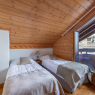 Meribel - Residencia Ferm Daguet