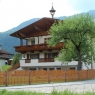 Zillertal - Apartment Wallischer Johann