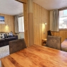 Meribel Mottaret - Residencia Boulevard - STUDI.DIV.4P.27M2 NORD RDC