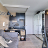 Meribel Mottaret - Residencia Creux De L Ours C