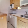 Meribel Mottaret - Residencia Olympie Ii - 4P DUPLEX 5/6P 48m2 S-O/PEB
