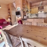 Meribel Mottaret - Residencia Cairn De Tueda - 2 PIE 37M² 4/5P OUEST/PCS