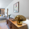 Megeve - Residencia Stallion B - 4 pcs - 83m² - 8pers