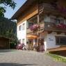 SkiWelt Wilder Kaiser-Brixental  - Appartement Naschberger