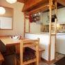 Meribel Mottaret - Residencia Chaviere - 2 PIE CAB 35M² 5/6 PAXS
