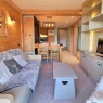 Meribel Mottaret - Residencia Crets - 2 PIE CAB 5/6 - 47m² - OUEST