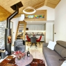Courchevel - Residencia Ariondaz Heliantheme - 60 m² - 3P6CAB