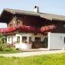 SkiWelt Wilder Kaiser-Brixental  - Haus Barbara - Exenberger Barbara