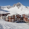 Tignes - Residencia Odalys Le Hameau du Borsat