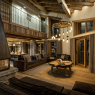 Val D´Isere - Chalet Machapuchare - Chalet 500m² - 15 pax