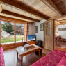 Meribel - Residencia Fauvette - 4P 70m² 6pers