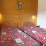 Meribel Mottaret - Residencia Plein Soleil - 2PIE 5PERS 40M² SUD RDC/PCS*