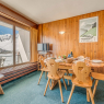 Tignes - Residencia Ducs De Savoie - 2 pièces 6 pers 50m² Sud