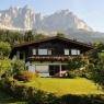 SkiWelt Wilder Kaiser-Brixental  - Haus Pöll