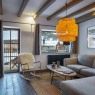 Meribel - Chalet Victoiremijane - chalet 4P 130m² 6Pers