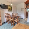 Meribel Mottaret - Residencia Plein Soleil - 2P 4/5 PERS 40M2 SUD RDC
