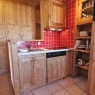 Meribel Mottaret - Residencia Vanoise - 3 PIE 6PAXS NORD EST 3ET