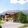 SkiWelt Wilder Kaiser-Brixental  - Ferienwohnung Obermühlberg