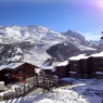 Meribel Mottaret - Residencia Alpinea