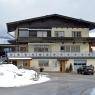 SkiWelt Wilder Kaiser-Brixental  - Feyersinger Anneliese + Hans, Haus