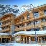 Val D´Isere - Hotel La Toviere. Val D'isere