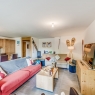 Tignes - Residencia Lodge Des Neiges C - 5 Pièces 10 Personnes - 105m²