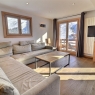 Meribel Mottaret - Residencia Proveres - 5 PIE 10P -125m2- SUD-4E
