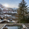 Saint Martin de Belleville - Chalet Duchesse