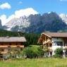 SkiWelt Wilder Kaiser-Brixental  - Landhaus App. Wildschwendt