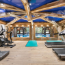 Meribel - Residencia Ferm Daguet - Duplex 5P 84m² 8pers