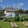 SkiWelt Wilder Kaiser-Brixental  - Schedererhaus, Appartements
