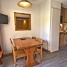 Meribel Mottaret - Residencia Pralin - 2 PIE 4 PERS 26M² 1er ET. SUD