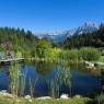 SkiWelt Wilder Kaiser-Brixental  - Landhof, Hotel