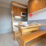 Courchevel - Residencia Villaret - Scab4 25m² Asc