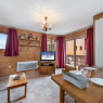 Meribel - Residencia Ferm Gypse