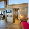 Les Menuires - Residencia Bosson - 4p 8 53m² 4ème SO/SE Balc