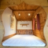 Meribel Mottaret - Residencia Necou - StCab4 24m² 7ème Asc Ouest