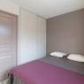 Serre Chevalier - Chalets du jardin Alpin - 3 PIECES 6PAX DUPLEX TERRASS